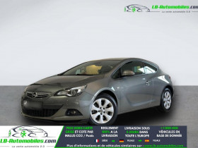 Opel GT 1.6 CDTI 136 ch BVM  occasion � Beaupuy - photo n�3