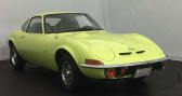 Opel GT occasion