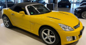Opel GT 2.0 TURBO 265 CABRIOLET / HISTORIQUE COMPLET   SAINT LAURENT DU VAR 06
