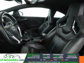 Opel GT 2.0 Turbo 280 ch  occasion � Beaupuy - photo n�8