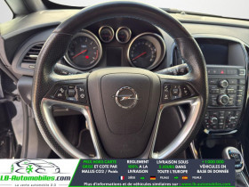 Opel GT 2.0 Turbo 280 ch  occasion � Beaupuy - photo n�9
