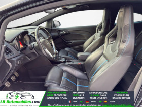 Opel GT 2.0 Turbo 280 ch  occasion � Beaupuy - photo n�8