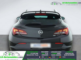 Opel GT 2.0 Turbo 280 ch  occasion � Beaupuy - photo n�7