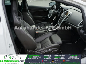 Opel GT 2.0 Turbo 280 ch  occasion � Beaupuy - photo n�7