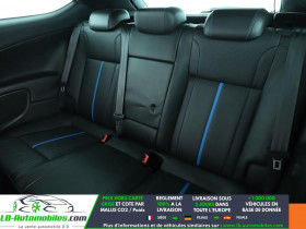 Opel GT 2.0 Turbo 280 ch  occasion � Beaupuy - photo n�8