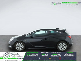 Opel GT 2.0 Turbo 280 ch  occasion � Beaupuy - photo n�6