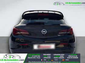 Opel GT 2.0 Turbo 280 ch  occasion � Beaupuy - photo n�7