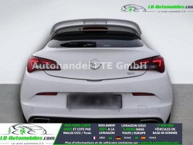 Opel GT 2.0 Turbo 280 ch  occasion � Beaupuy - photo n�6