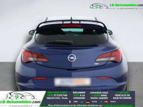 Opel GT 2.0 Turbo 280 ch  occasion � Beaupuy - photo n�7