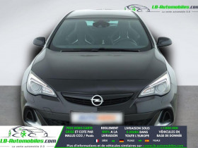 Opel GT 2.0 Turbo 280 ch  occasion � Beaupuy - photo n�5