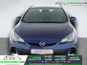 Opel GT 2.0 Turbo 280 ch  occasion � Beaupuy - photo n�5