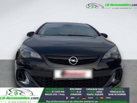 Opel GT 2.0 Turbo 280 ch  occasion � Beaupuy - photo n�5