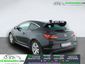 Opel GT 2.0 Turbo 280 ch  occasion � Beaupuy - photo n�4