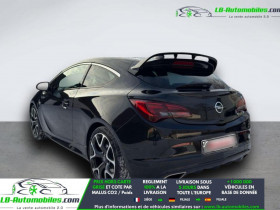 Opel GT 2.0 Turbo 280 ch  occasion � Beaupuy - photo n�4