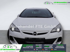 Opel GT 2.0 Turbo 280 ch  occasion � Beaupuy - photo n�4