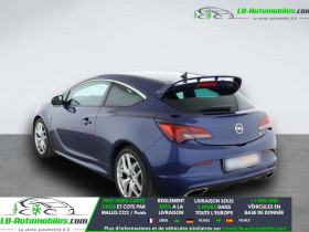 Opel GT 2.0 Turbo 280 ch  occasion � Beaupuy - photo n�4