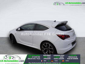 Opel GT 2.0 Turbo 280 ch  occasion � Beaupuy - photo n�3