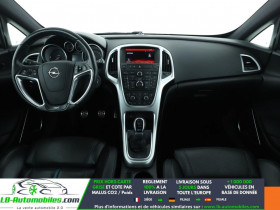 Opel GT 2.0 Turbo 280 ch  occasion � Beaupuy - photo n�3