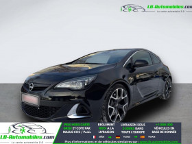 Opel GT 2.0 Turbo 280 ch  occasion � Beaupuy - photo n�2