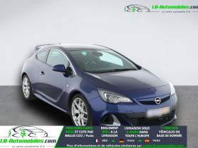 Opel GT 2.0 Turbo 280 ch  occasion � Beaupuy - photo n�2