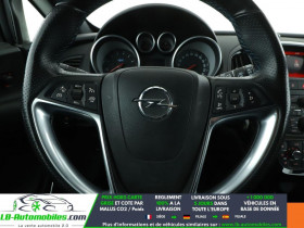 Opel GT 2.0 Turbo 280 ch  occasion � Beaupuy - photo n�10