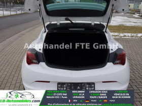 Opel GT 2.0 Turbo 280 ch  occasion � Beaupuy - photo n�11