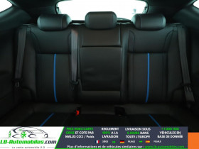 Opel GT 2.0 Turbo 280 ch  occasion � Beaupuy - photo n�9