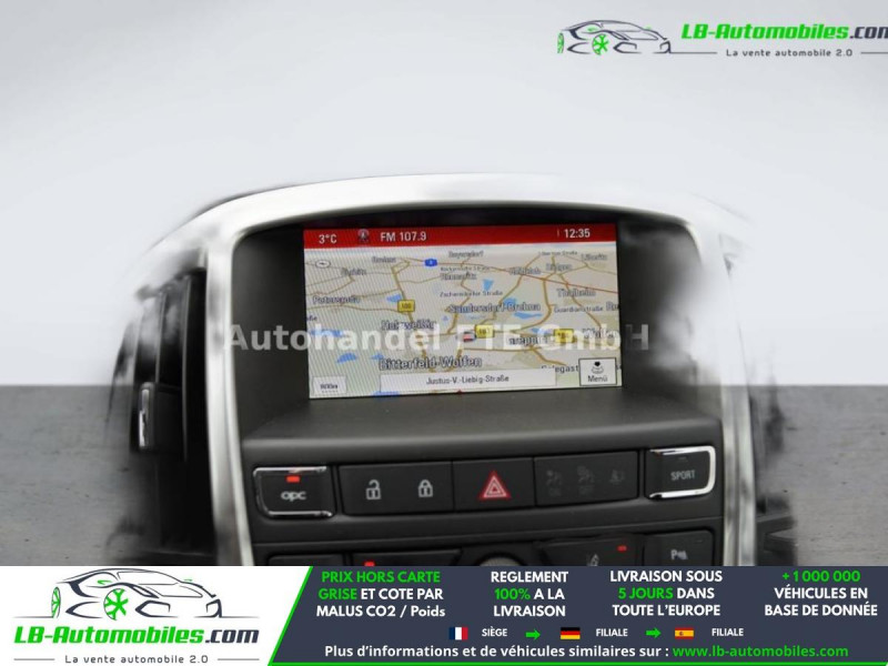 Opel GT 2.0 Turbo 280 ch  occasion � Beaupuy - photo n�5