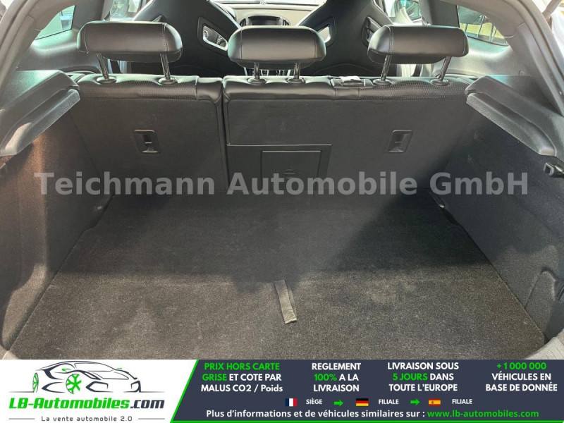 Opel GT 2.0 Turbo 280 ch  occasion � Beaupuy - photo n�9