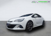 Opel GT occasion année 2016 boite Manuelle Annonce Opel GT occasion Essence 2.0 Turbo 280 ch à Beaupuy