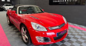 Opel GT , garage TRANSAKAUTO DIEPPE � dieppe