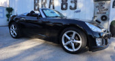 Opel GT occasion année 2009 boite Manuelle Annonce Opel GT occasion Essence 2.0 TURBO à Le Muy