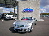 Opel GT occasion année 2007 boite Manuelle Annonce Opel GT occasion Essence 2.0 TURBO à Labège