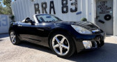 Annonce Opel GT occasion Essence 2.0i Turbo Ecotec ROADSTER .  Le Muy