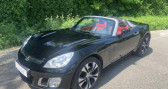 Opel GT occasion année 2007 boite Manuelle Annonce Opel GT occasion Essence 265cv 2.0i Turbo ROADSTER à Meylan