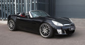 Opel GT occasion année 2007 boite Manuelle Annonce Opel GT occasion Essence roadster 2.0 turbo 264 à FEGERSHEIM