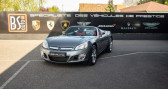 Opel GT occasion année 2007 boite Manuelle Annonce Opel GT occasion Essence Roadster 2.0 Turbo 264ch à SOUFFELWEYERSHEIM