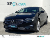 Opel Insignia Grand Sport occasion année 2020 boite Automatique Annonce Opel Insignia Grand Sport occasion Diesel 1.5 D 122ch Elegance Business BVA8 à Brest
