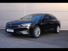 Opel Insignia Grand Sport occasion année 2021 boite Automatique Annonce Opel Insignia Grand Sport occasion Diesel 1.5 D 122ch Elegance Business BVA8 à Cerisé