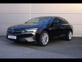 Opel Insignia Grand Sport occasion année 2021 boite Automatique Annonce Opel Insignia Grand Sport occasion Diesel 1.5 D 122ch Elegance Business BVA8 à Cerisé