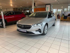 Opel Insignia Grand Sport 1.5 D 122ch Elegance Business  à Meaux 77