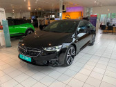 Opel Insignia Grand Sport occasion année 2021 boite Automatique Annonce Opel Insignia Grand Sport occasion Diesel 1.5 D 122ch GS Line Pack BVA8 à Meaux