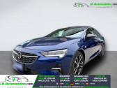 Annonce Opel Insignia Grand Sport occasion Diesel 1.5 Diesel 122 ch BVA � Beaupuy