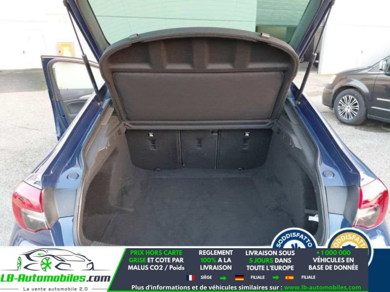 Opel Insignia Grand Sport 1.5 Diesel 122 ch BVA  occasion � Beaupuy - photo n�7