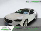 Opel Insignia Grand Sport occasion année 2021 boite Automatique Annonce Opel Insignia Grand Sport occasion Diesel 1.5 Diesel 122 ch BVA à Beaupuy