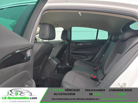 Opel Insignia Grand Sport 1.5 Diesel 122 ch BVA  occasion  Beaupuy - photo n7