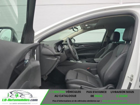 Opel Insignia Grand Sport 1.5 Diesel 122 ch BVA  occasion  Beaupuy - photo n6