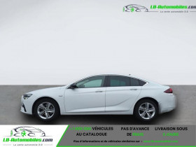 Opel Insignia Grand Sport 1.5 Diesel 122 ch BVA  occasion  Beaupuy - photo n5