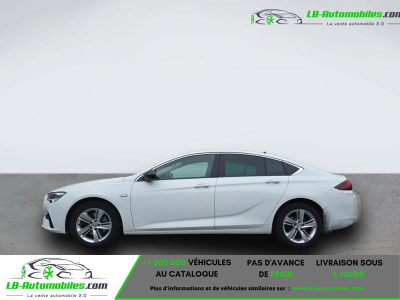 Opel Insignia Grand Sport 1.5 Diesel 122 ch BVA  occasion  Beaupuy - photo n5