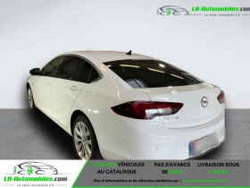 Opel Insignia Grand Sport 1.5 Diesel 122 ch BVA  occasion  Beaupuy - photo n3